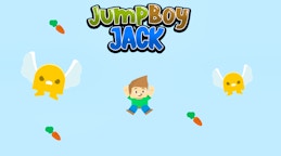 Jump Boy Jack