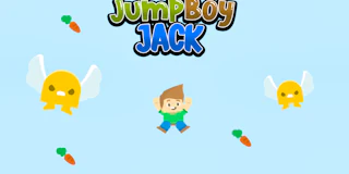 Jump Boy Jack thumbnail