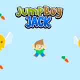 Jump Boy Jack