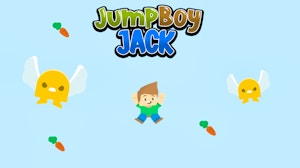 Image for Jump Boy Jack