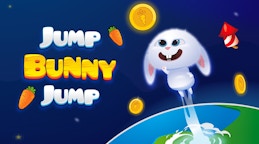 Jump Bunny Jump