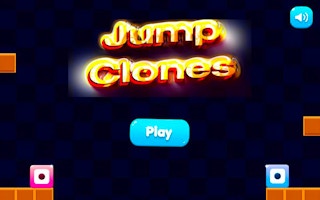 Jump Clones game cover