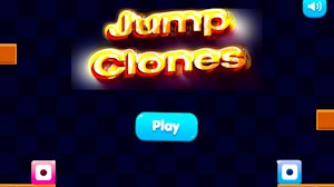 Image for Jump Clones