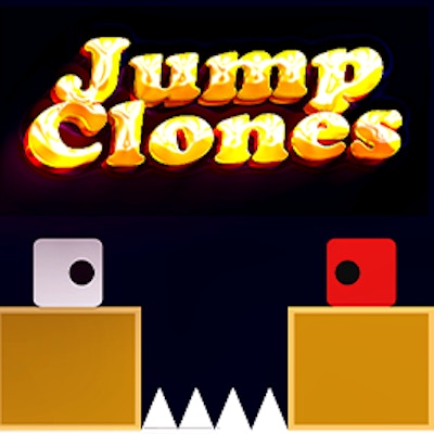 Jump Clones By Gamepix