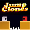 Jump Clones