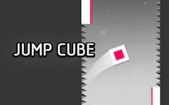 Jump Cube