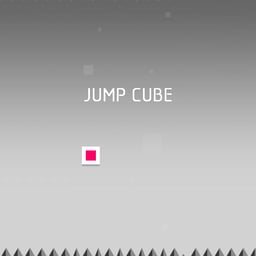 Juega gratis a Jump Cube