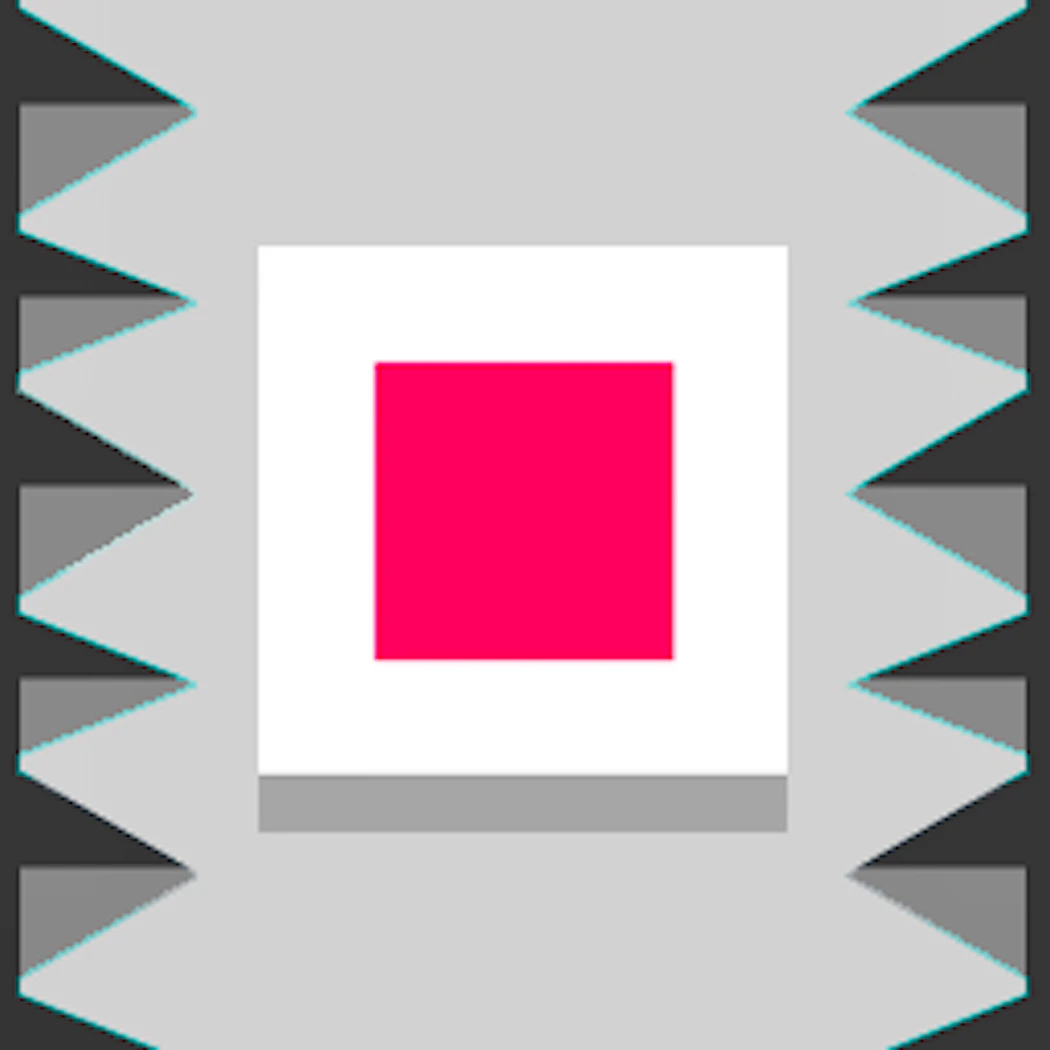 Jump Cube