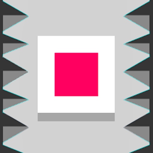 Jump Cube