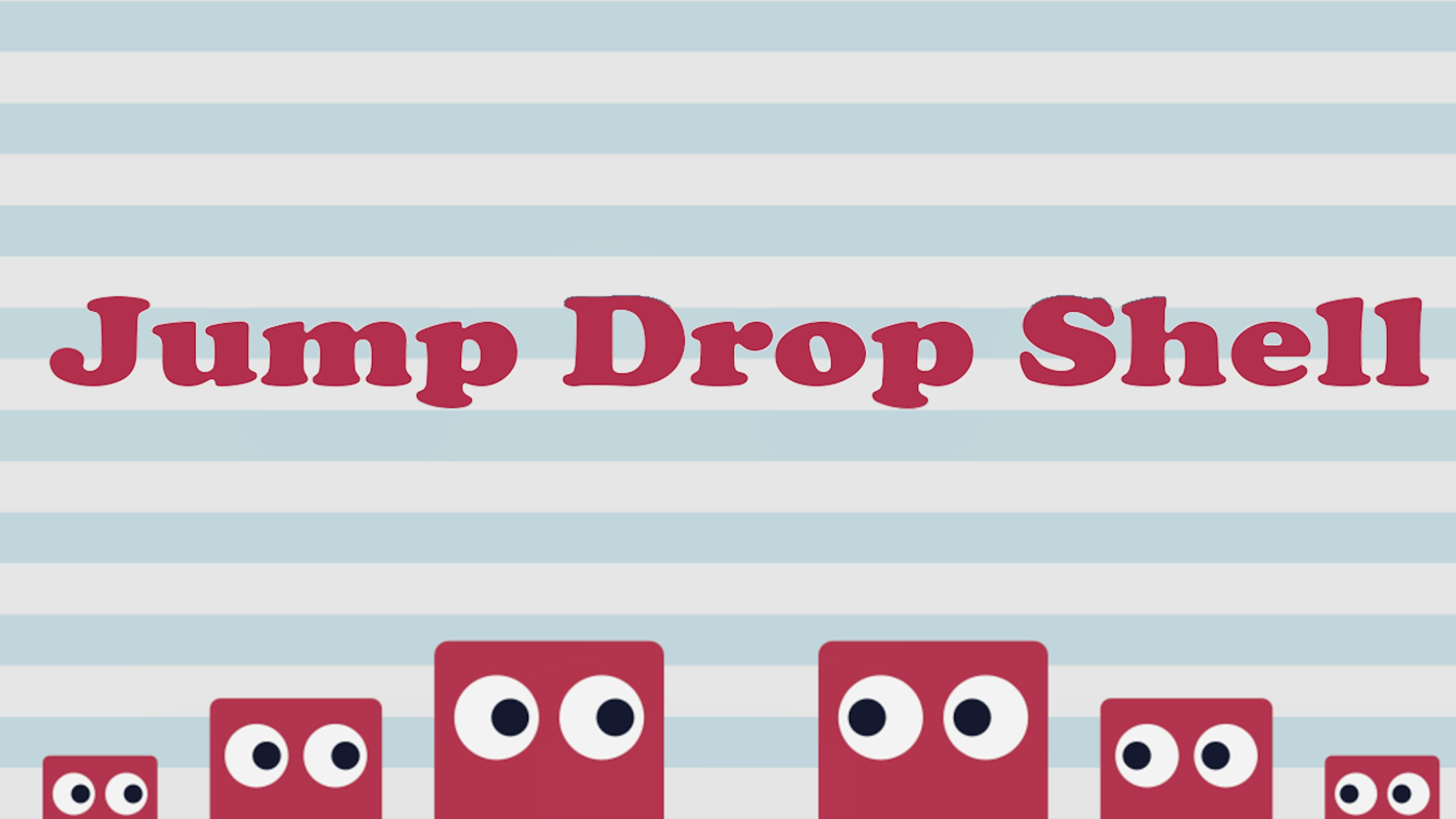 Jump Drop Shell