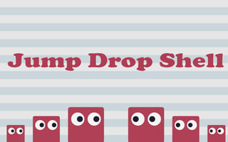 Juega gratis a Jump Drop Shell