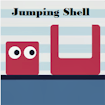 Jump Drop Shell banner