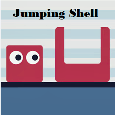 Jump Drop Shell By Gamepix