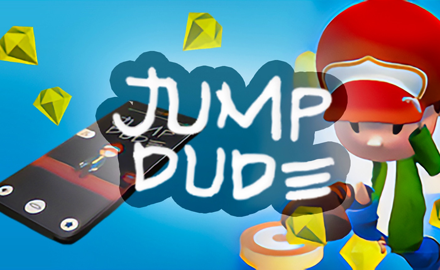 Jump Dude