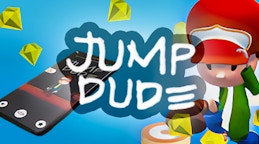 Jump Dude