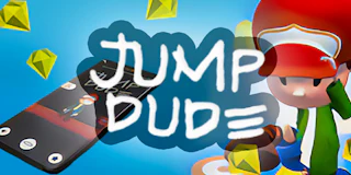 Jump Dude thumbnail
