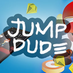 Juega gratis a Jump Dude