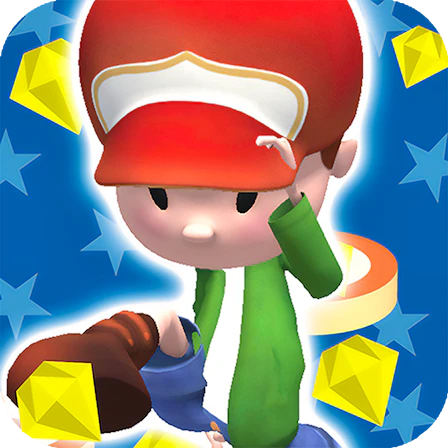Jump Dude game thumbnail