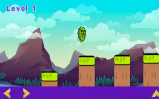 Jump Fast
