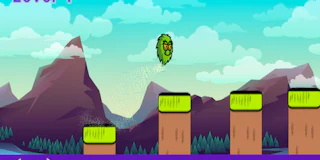 Jump Fast thumbnail