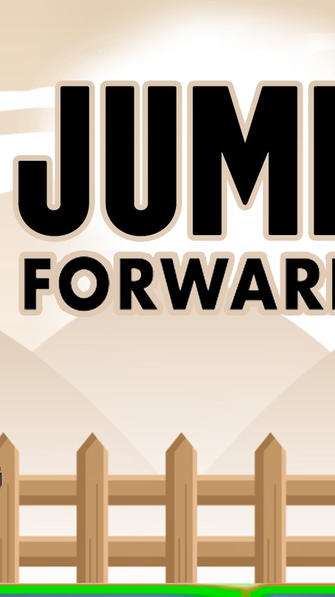 Jump Forward