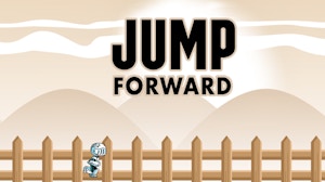 Image for Jump Forward