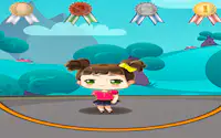 Jump Girl
