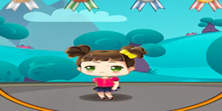 Jump Girl thumbnail