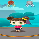 Jump Girl