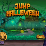 Jump Halloween