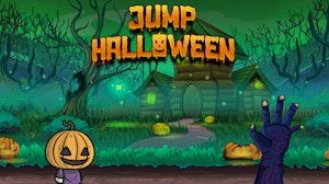 Image for Jump Halloween