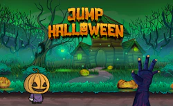 Jump Halloween