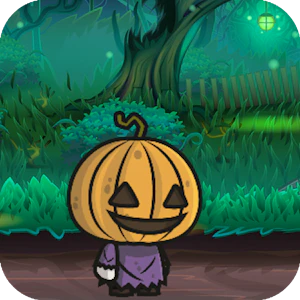 Jump Halloween Thumbnail