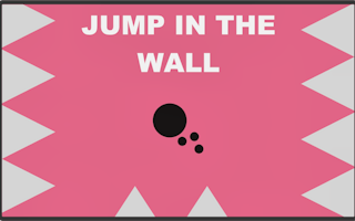 Jump In The Wall