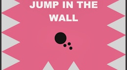 Jump In The Wall