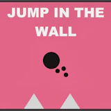 Jump In The Wall