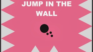 Image for Jump In The Wall