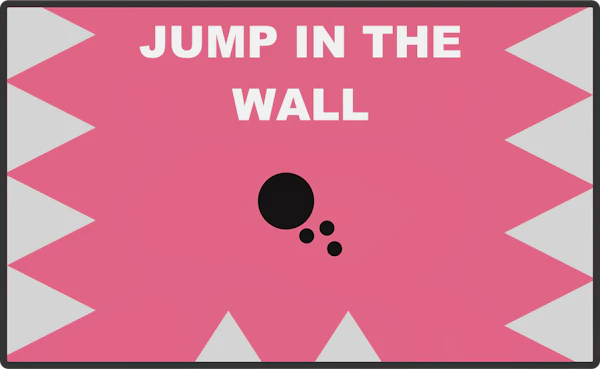 Jump In The Wall
