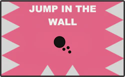 Jump In The Wall