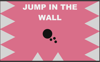 Jump In The Wall