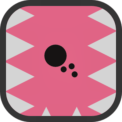 Jump In The Wall By Gamepix
