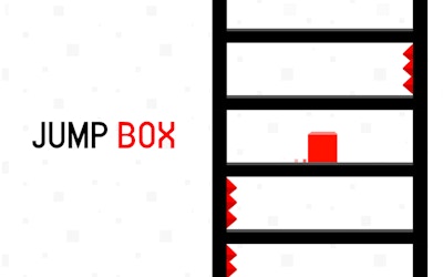 Jump Jump Arcade game