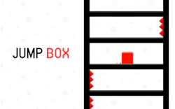Jump Jump Arcade