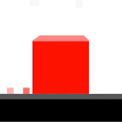 Jump Jump Arcade By Gamepix