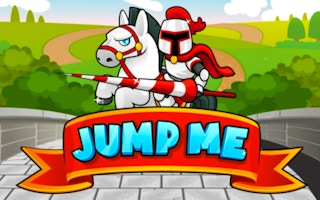 Jump Me game cover