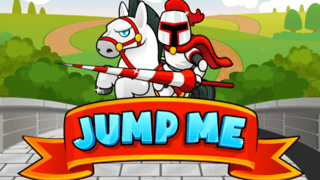Jump Me game cover