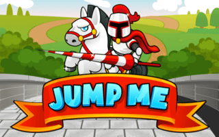 Jump Me