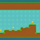Jump Monster