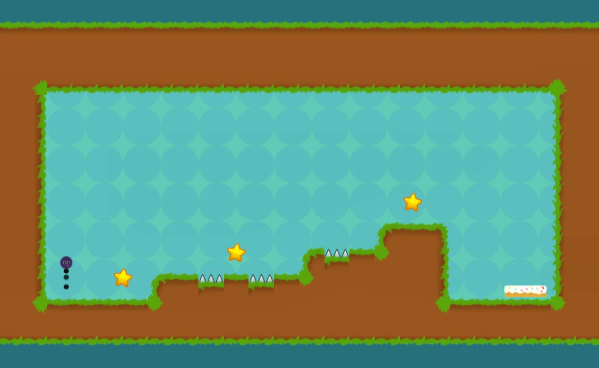 Play Jump Monster — free online Monster game
