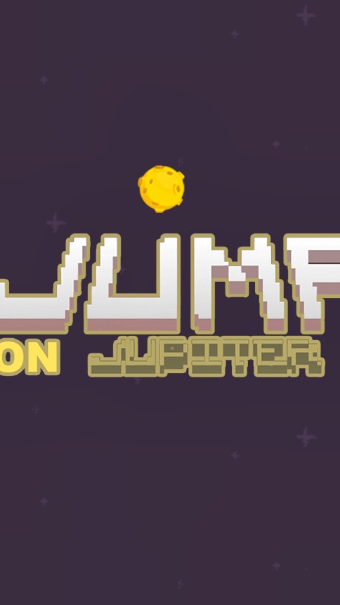 Jump on Jupiter